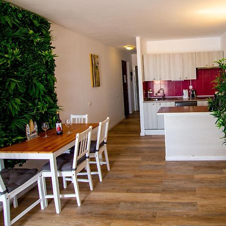 The Great Palm Apartment Costa Del Silencio Exterior photo
