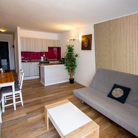 The Great Palm Apartment Costa Del Silencio Exterior photo
