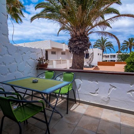 The Great Palm Apartment Costa Del Silencio Exterior photo
